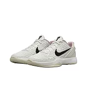 Nike Kobe 6 Protro Sail All-Star 籃球鞋 滿天星 GS 曼巴 全明星2.0 運動鞋 大童鞋 FV9676-100  22.5 滿天星