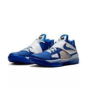 Nike KD 4 Hyper Royal 籃球鞋 皇家藍 緩震 運動鞋 男鞋 FZ3540-400  26cm 皇家藍