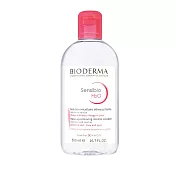 BIODERMA 舒敏高效潔膚液(500ml) 國際航空版