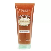 L’OCCITANE 歐舒丹 杏仁去角質沐浴膠(200ml)-百貨公司貨