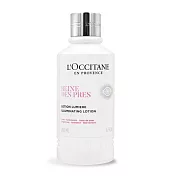 L’OCCITANE 歐舒丹 白皇后光蘊透白晶露(200ml)-百貨公司貨