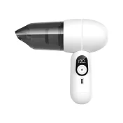 Cooyee D15 Pro 多功能八合一吸塵器 家用吸塵器 車用吸塵器 無線吸塵器 -白色