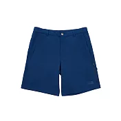 The North Face M ROLLING SUN PACKABLE SHORT男休閒短褲-NF0A8EYDD1R 30 藍色