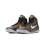 Nike Kobe 9 Elite Protro Masterpiece 籃球鞋 黑曼巴 GS 大師之路 運動鞋 大童鞋 HJ9446-001  22.5 黑曼巴