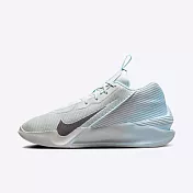 Nike G.T. Jump Academy EP [HF1804-002] 男 籃球鞋 運動鞋 緩震 包覆 灰 水藍