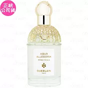 【福利品】GUERLAIN 嬌蘭 花草水語 晨曦草露淡香水(125ml)(條碼劃線)(公司貨)