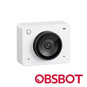 【OBSBOT】Meet SE 1080P 網路攝影機 公司貨 白