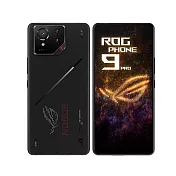ASUS ROG Phone 9 Pro Edition (24G/1TB)電競旗艦手機 黑