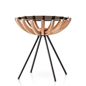 【YMY.VOGUE】GIMEI系列-Simple Elm Accent 邊几/邊桌/床頭桌/茶几