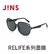 JINS RELIFE系列墨鏡(LRF-23S-034) 黑色