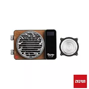 智雲 ZHIYUN 100W COB MOLUS X100 RGB 標準版 不含電池 [公司貨]