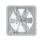永用 8吋鋁葉吸排兩用通風扇 FC-308A