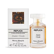 Maison Margiela 爵士俱樂部香水 Jazz Club(7ml)-國際航空版
