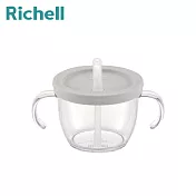 日本《Richell-利其爾》學習訓練杯150ml 幻夢星空