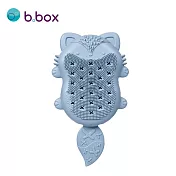 澳洲【B.BOX】狐狸多功能沐浴刷