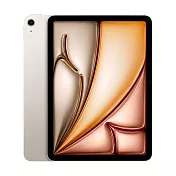 11吋 iPad Air (M3, 2025) Wi-Fi/128GB/  星光色