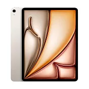 11吋 iPad Air (M3, 2025) Wi-Fi/256GB/ 星光色