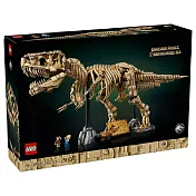樂高LEGO 侏儸紀世界系列 - 76968 恐龍化石：暴龍