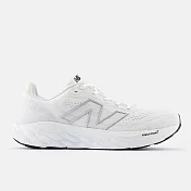 New Balance Fresh Foam X 880 v14 [M880W14] 男 慢跑鞋 2E寬楦 緩震 白銀