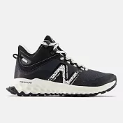 New Balance Fresh Foam Garoe Midcut [WTGAMCLB] 女 慢跑鞋 越野 寬楦 黑