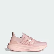 Adidas Ultraboost 5 W [ID8845] 女 慢跑鞋 運動 路跑 緩震 抗扭 耐磨 粉紅