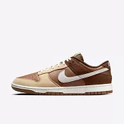 Nike Dunk Low Retro PRM [HV1794-211] 男 運動休閒鞋 舒適 百搭 低筒 棕褐