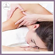 (電子票) 新北中和【舒馨汗蒸SPA美學館】深層背部新客體驗50分鐘贈點心乙份(M0)【受託代銷】