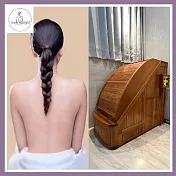 (電子票) 新北中和【舒馨汗蒸SPA美學館】全身汗蒸+臉部撥筋新客體驗95分鐘贈點心乙份(M0)【受託代銷】