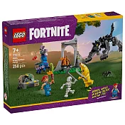 樂高LEGO 要塞英雄系列 - 77075 皮利和火星塞營