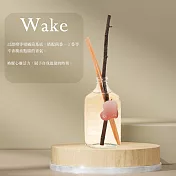 KYARA aroma recolte diffuser 室內擴香竹 Wake