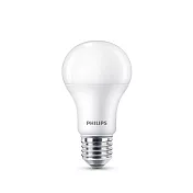 【Philips 飛利浦】6.5W LED 超極光真彩版 - 6500K 4入(TL03) 白色
