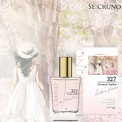 日本 SE CRUNO心之若 Cologne香水-30ML (327櫻語花影)