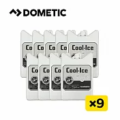 Dometic-COOL ICE-PACK 長效冰磚/220gx9入組