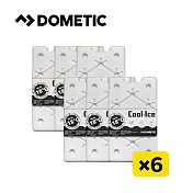 Dometic-COOL ICE-PACK 長效冰磚/420gx6入組