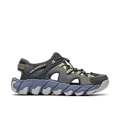 Merrell Maipo Explorer Sieve[ML038031]男 涉水鞋 溯溪鞋 防水 透氣 水陸兩用 藍