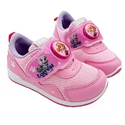 台灣製汪汪隊立大功電燈鞋 兩色可選 (W007) 童鞋 汪汪隊童鞋 中童鞋 運動鞋 嬰幼童鞋 電燈鞋 燈鞋 休閒鞋 男童鞋 女童鞋 布鞋 卡通童鞋 嬰幼鞋 天天童鞋