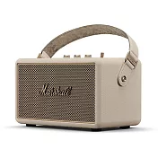 Marshall KILBURN III Bluetooth 古銅黑 可攜式藍牙喇叭 奶油白