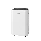 【DAIKIN 大金】清淨除濕機(JPF24ASCT / 12L 1級能效)