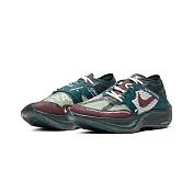 Nike ZoomX Vaporfly Next% Gyakusou Green 酒紅綠 聯名 緩震 休閒鞋 運動鞋 男鞋 CT4894-300  29cm 酒紅綠