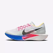 Nike Zoomx Vaporfly Next% 3 FK [HQ3219-902] 男 競速跑鞋 碳板 輕量 白彩