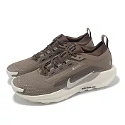 Nike 防水越野跑鞋 Pegasus Trail 5 GTX SP 男鞋 棕 戶外 機能 運動鞋 HQ7494-200