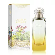 HERMES 愛馬仕 希瑟花園中性淡香水(100ml)
