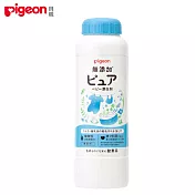 日本《Pigeon 貝親》嬰兒衣物漂白劑350g