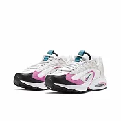 W Nike Air Max Triax Pink 白粉 輕量 舒適 透氣 休閒鞋 運動鞋 女鞋 CQ4250-102 23.5cm 白粉