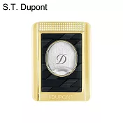 S.T.Dupont 都彭 雪茄剪 Monogram 1872 黑色 3479