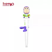 SuperBO 3D學習筷-巴斯光年