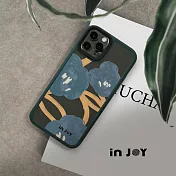 INJOYmall for iPhone 16/15/14/13/12/SE3 系列 春光乍現 磨砂手感 防摔手機殼 A款 iPhone 13ProMax(6.7)