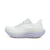 Saucony Triumph 23 [S11023-243] 女 慢跑鞋 緩衝 避震 跑鞋 白紫
