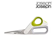 【Joseph Joseph】好省力廚房剪刀