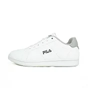 Fila Inheritance [1-C323Y-114] 男 運動休閒鞋 低筒 小白鞋 斐樂 白灰